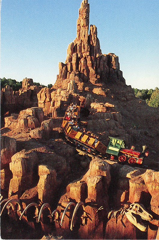 postcard